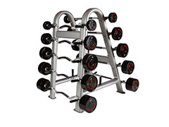 Штанги IRON MASTER