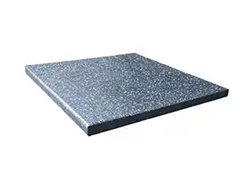 Резиновое покрытие IRON MASTER