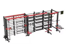 Силовые тренажеры IRON MASTER